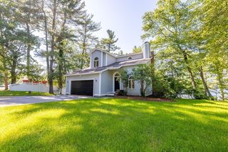 Photo of 166 Massapoag Rd Tyngsborough, MA 01879