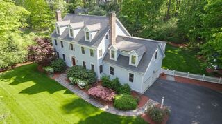 Photo of 9 High Street Medfield, MA 02052