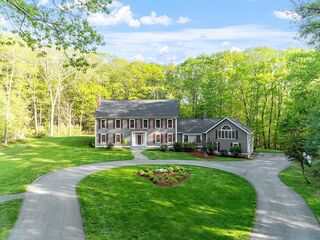 Photo of 132 Ember Carlisle, MA 01741