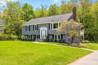 Photo of 17 Hillside Drive Cohasset, MA 02025