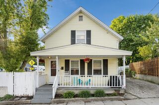 Photo of 1 Prospect St Maynard, MA 01754
