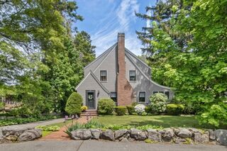 Photo of 37 Cedar St Braintree, MA 02184