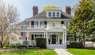 Photo of 59 Elm St Concord, MA 01742