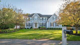 Photo of 22 Parsons Hill Road Wenham, MA 01984