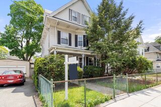 Photo of 21 Oak  Square Ave Boston - Brighton, MA 02135