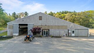 Photo of 283 Main St Boxford, MA 01921