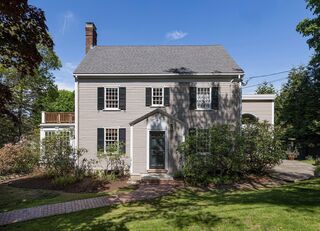 Photo of 14 Meigh Rd Chestnut Hill, MA 02467