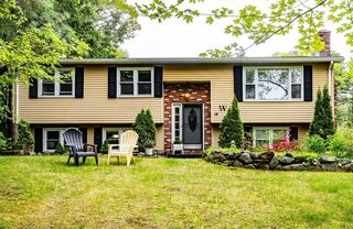 Photo of 14 Mossman Road Westminster, MA 01473