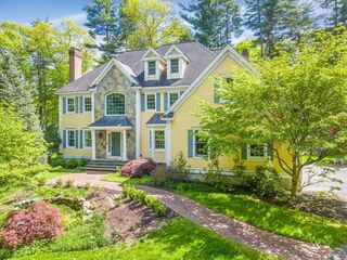 Photo of 10 Whitney Rd Stow, MA 01775