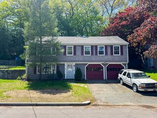 Photo of 158 Boston Rock Rd Melrose, MA 02176