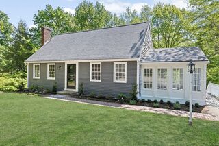 Photo of 14 Spring St Hingham, MA 02043