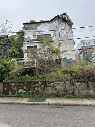 Photo of 18 Eldora St Boston - Mission Hill, MA 02120
