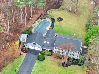 Photo of 5 Hickory Road Southborough, MA 01772