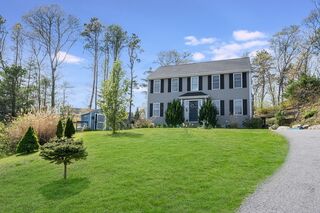 Photo of 141 Herring Pond Rd Cedarville, MA 02360