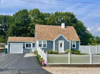 Photo of 25 Shaw Avenue Abington, MA 02351