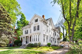 Photo of 126 West Wyoming Avenue Melrose, MA 02176