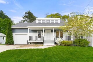 Photo of 20 Dudley Wayland, MA 01778