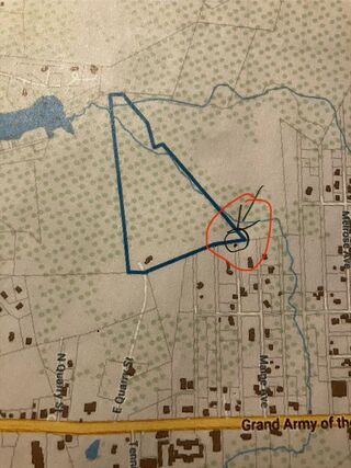 Photo of real estate for sale located at 0 Undisclosed Dartmouth, MA 02747