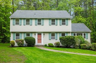 Photo of 30 Juniper Circle Concord, MA 01742