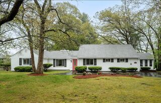 Photo of 12 Arthur Woods Avenue Burlington, MA 01803