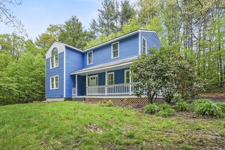Photo of 455 Main Street Rutland, MA 01543