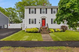 Photo of 72 Westmoor Rd Boston - West Roxbury, MA 02132