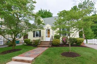 Photo of 21 North Ave. Norwood, MA 02062