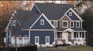 Photo of Lot 3 Osprey Court Rowley, MA 01969