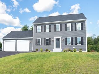 Photo of 18 Tispaquin Street Middleborough, MA 02346