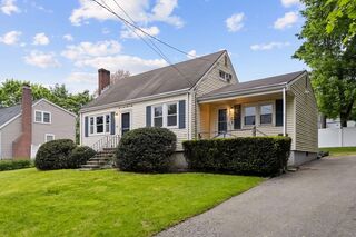 Photo of 20 Isabelle Ave Holbrook, MA 02343