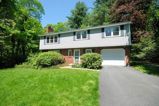 Photo of 14 Sudbury Road Stow, MA 01775
