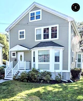 Photo of 24 Melba Way Boston - Hyde Park, MA 02136