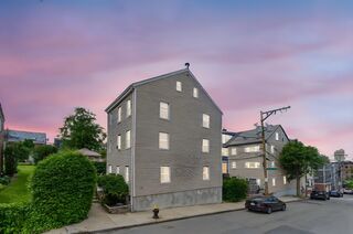 Photo of 40 Chappie St Boston - Charlestown, MA 02129