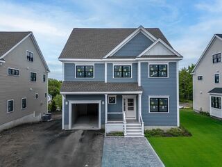Photo of 10 Starling Street Boston - West Roxbury, MA 02132