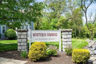Photo of 82 Virginia Road Lincoln, MA 01773