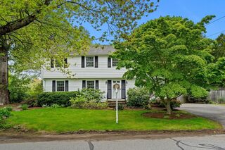 Photo of 56 Trask St Beverly, MA 01915