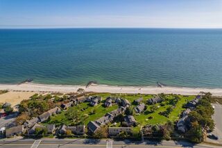 Photo of real estate for sale located at 135 South Shore Drive Yarmouth, MA 02664