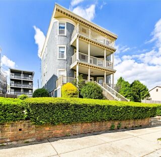 Photo of 37 Westmoreland St Boston - Dorchester, MA 02124