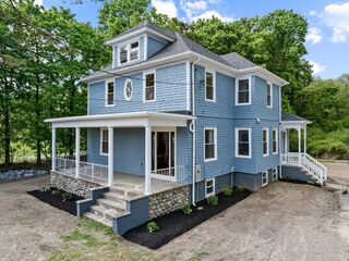 Photo of 316 Main St Dighton, MA 02715