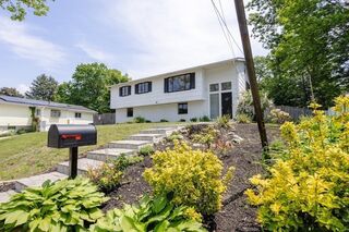 Photo of 30 Leighton Rd Boston - Hyde Park, MA 02136