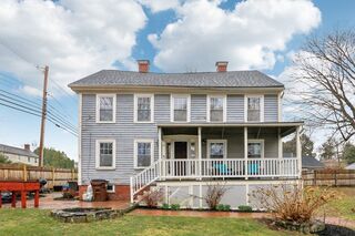 Photo of 15 Andover St Georgetown, MA 01833