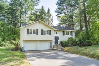 Photo of 143 Davis St Northborough, MA 01532