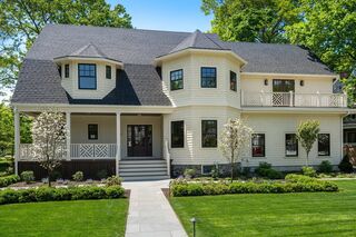 Photo of 61 Westbourne Rd Newton Center, MA 02459