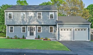 Photo of 56 Lake St Braintree, MA 02184