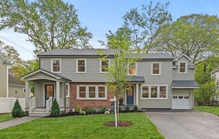 Photo of 17 Melrose Ave Needham, MA 02492