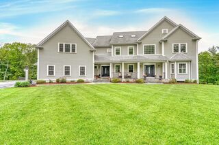 Photo of 134 High Rock Lane Westwood, MA 02090
