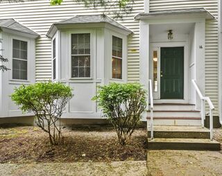 Photo of 555 Main St Woburn, MA 01801