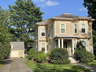 Photo of 218 Melrose Street Auburndale, MA 02466