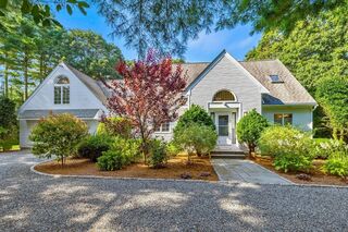 Photo of real estate for sale located at 34 Marla Ln Falmouth, MA 02536