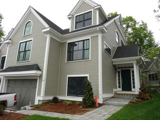 Photo of 163 Johnson Woods Drive Reading, MA 01867
